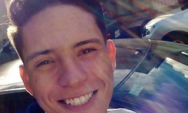 Família procura jovem desaparecido em Mesquita desde quarta-feira!