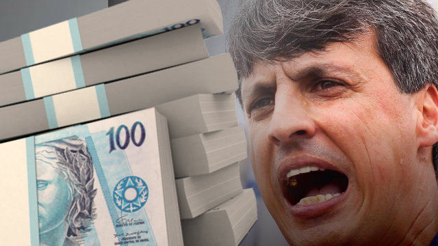 Ex-prefeito e ex-secretário são acusados de desviar recursos da Assistência Social de Mesquita!
