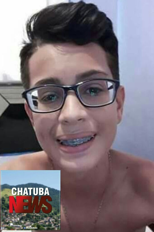 Triste Notícia!
