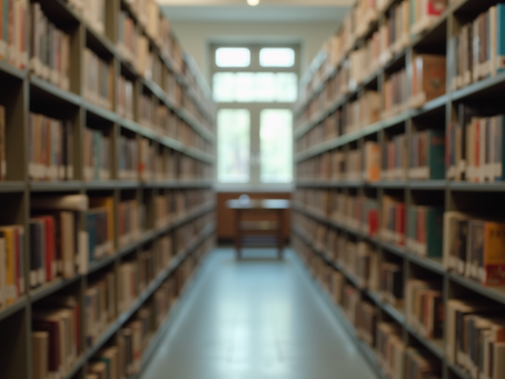 Transforming Communities Through Education and Literacy Initiatives
