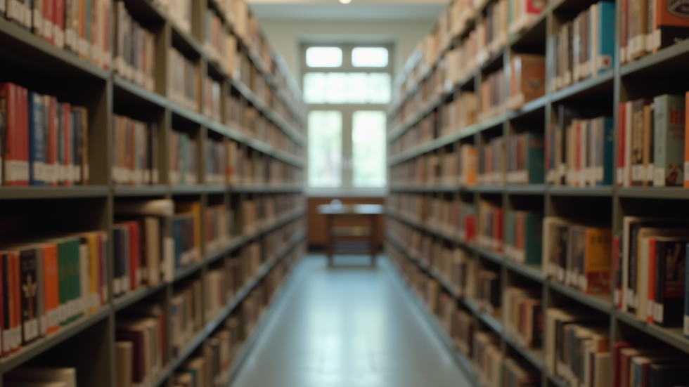 Transforming Communities Through Education and Literacy Initiatives
