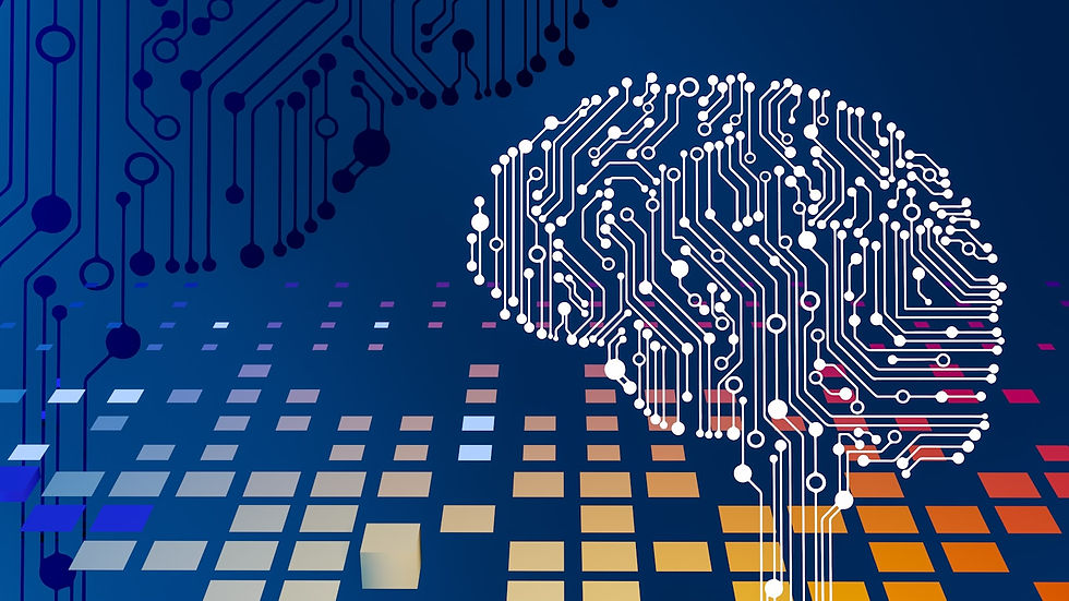Artificial Intelligence transforming BPO operations — intelligent automation and robotic process automation in outsourcing
