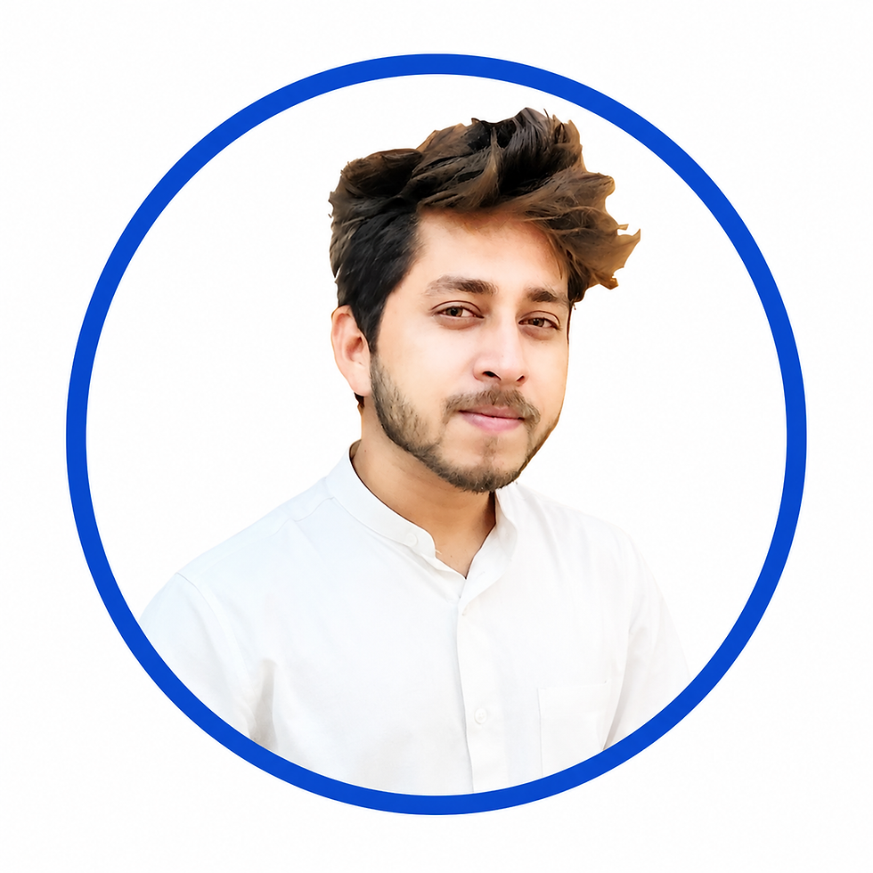Sunil sethy