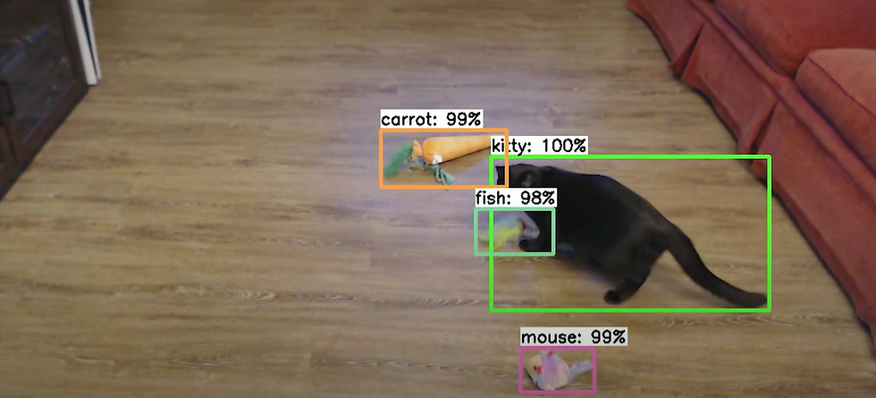 Image annotation
