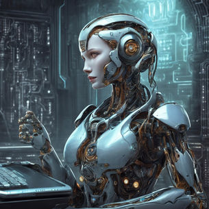 "What is Generative AI? Discover How It’s Revolutionizing Creativity and Innovation"