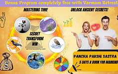 5 Days Pancha Pakshi Sastra Bonus program with Varmam Retreat.png