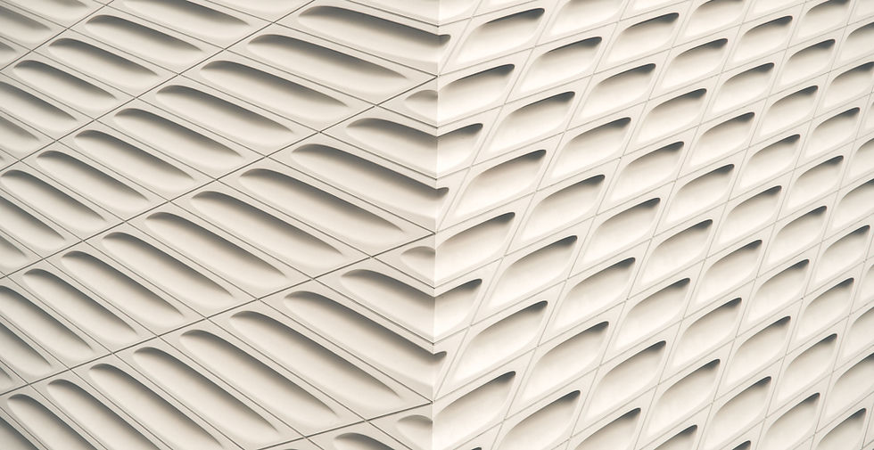 Design Concrete