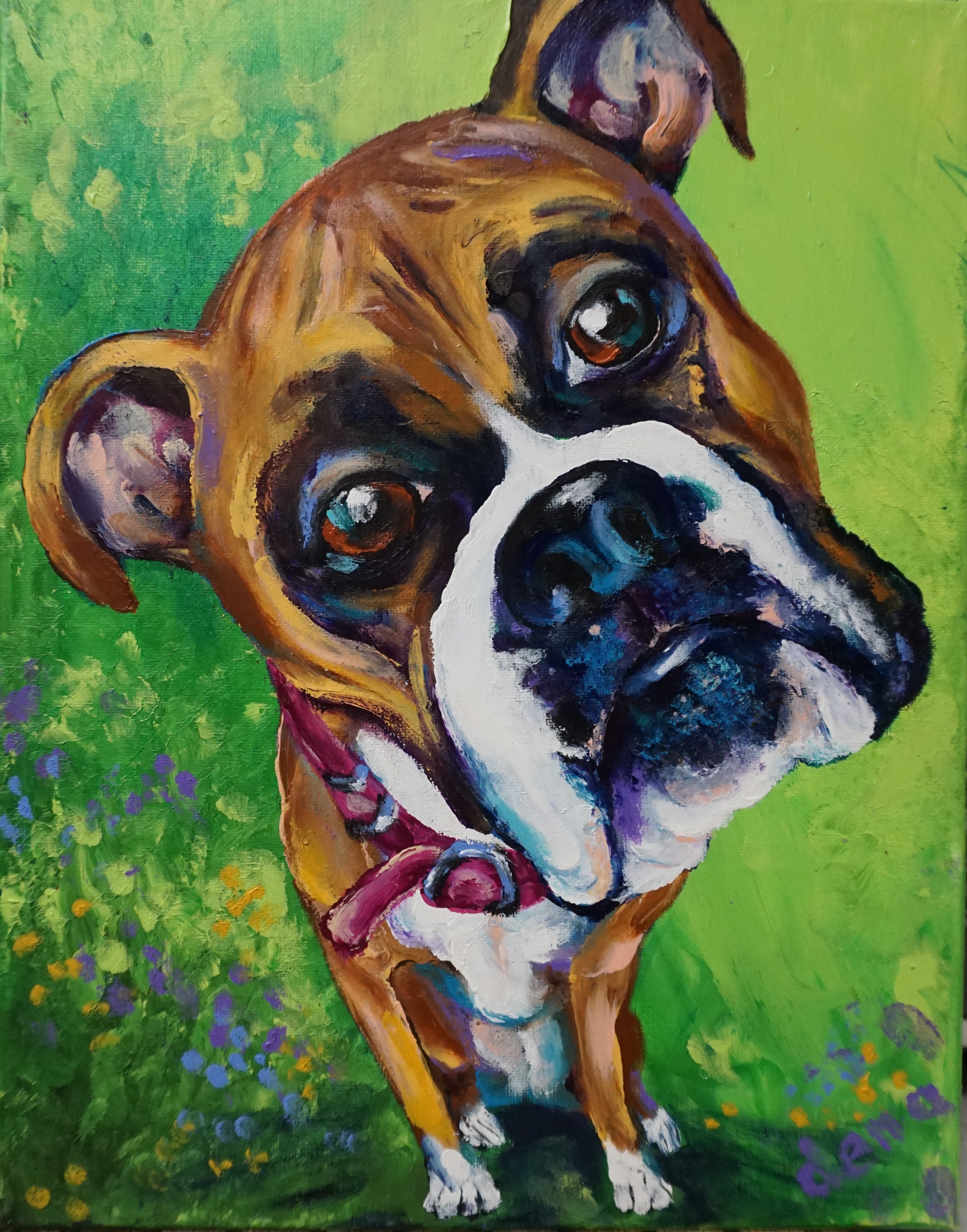 Bella Pickles