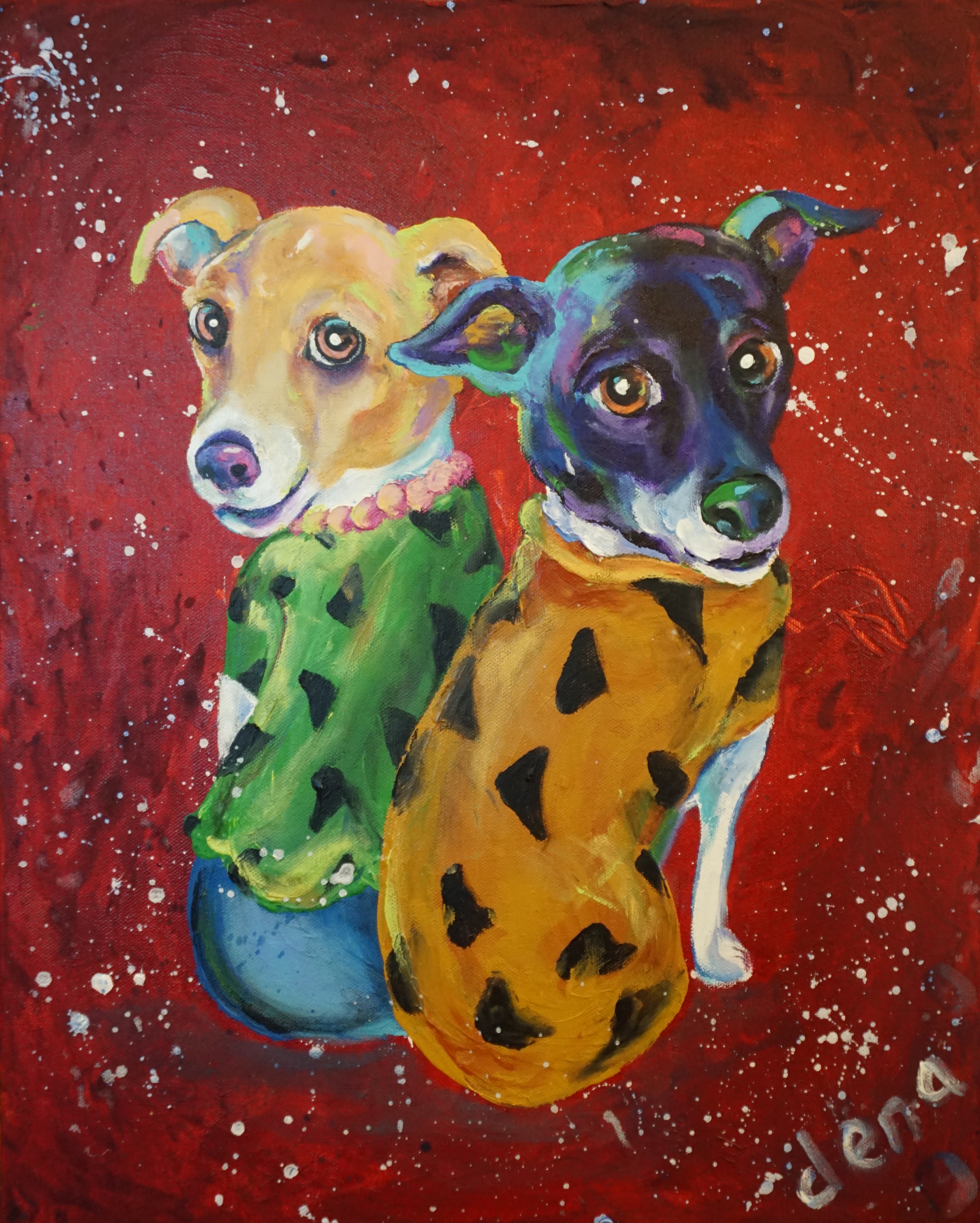 Pebbles n BamBam