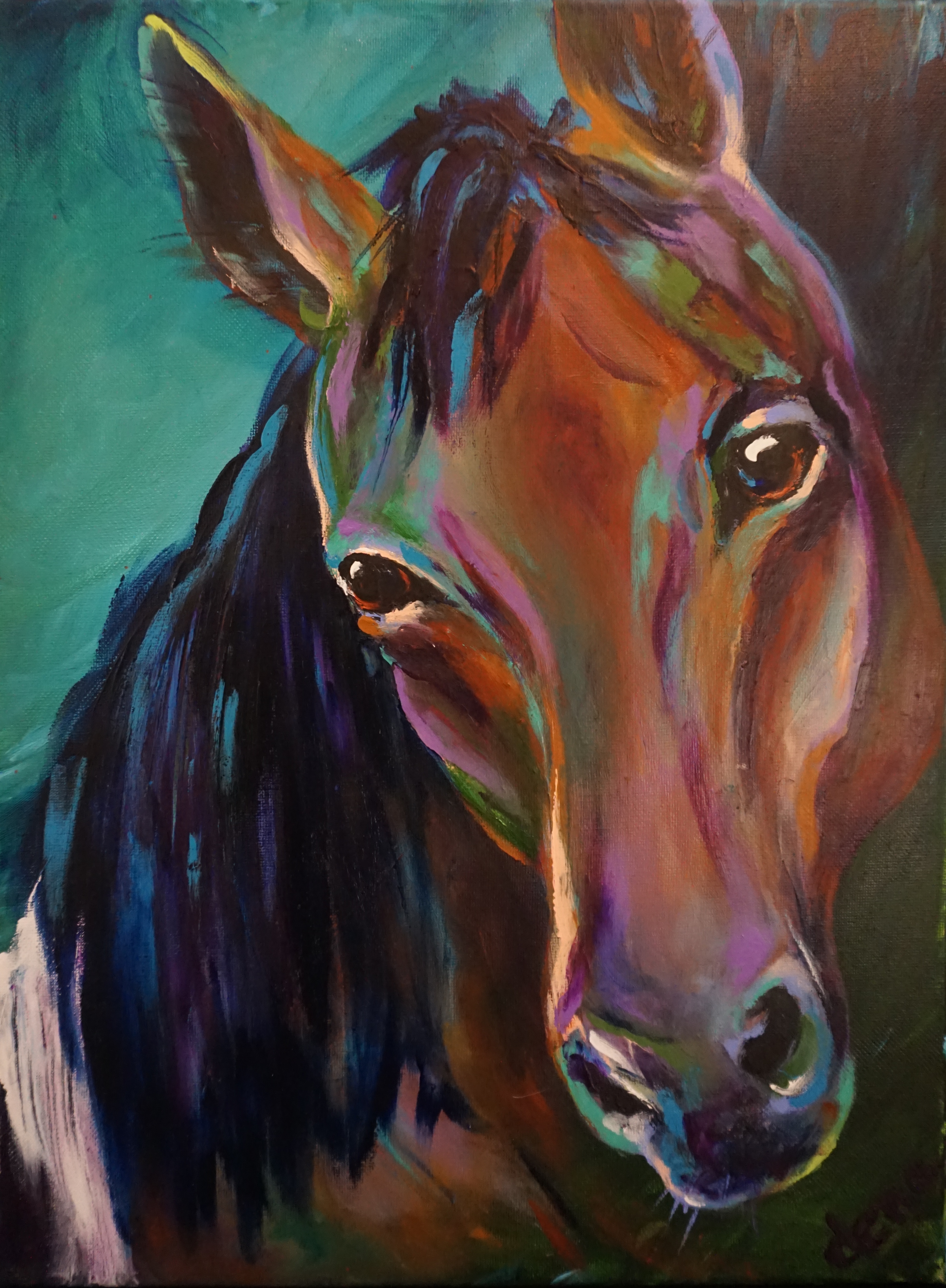 Horse