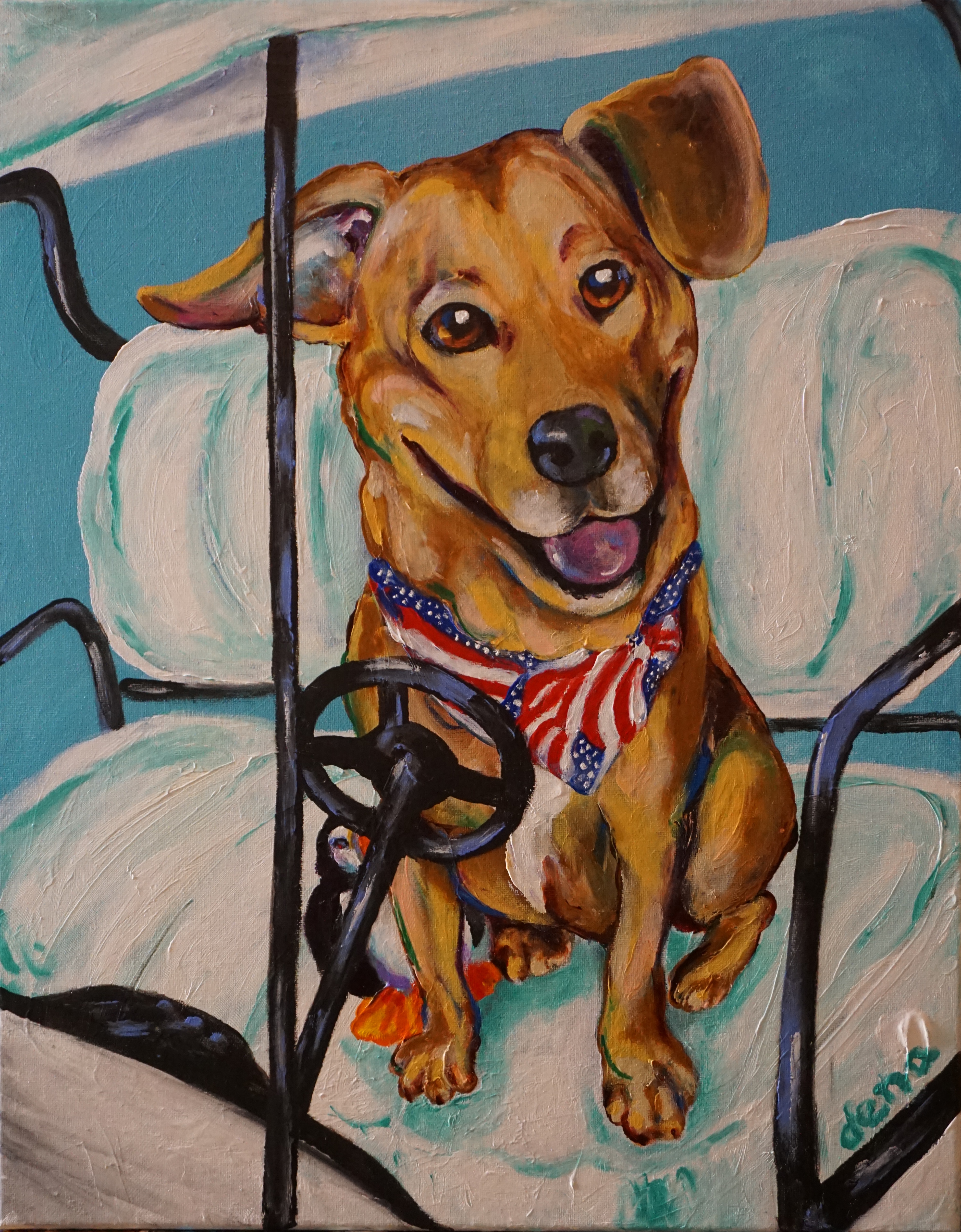Milo