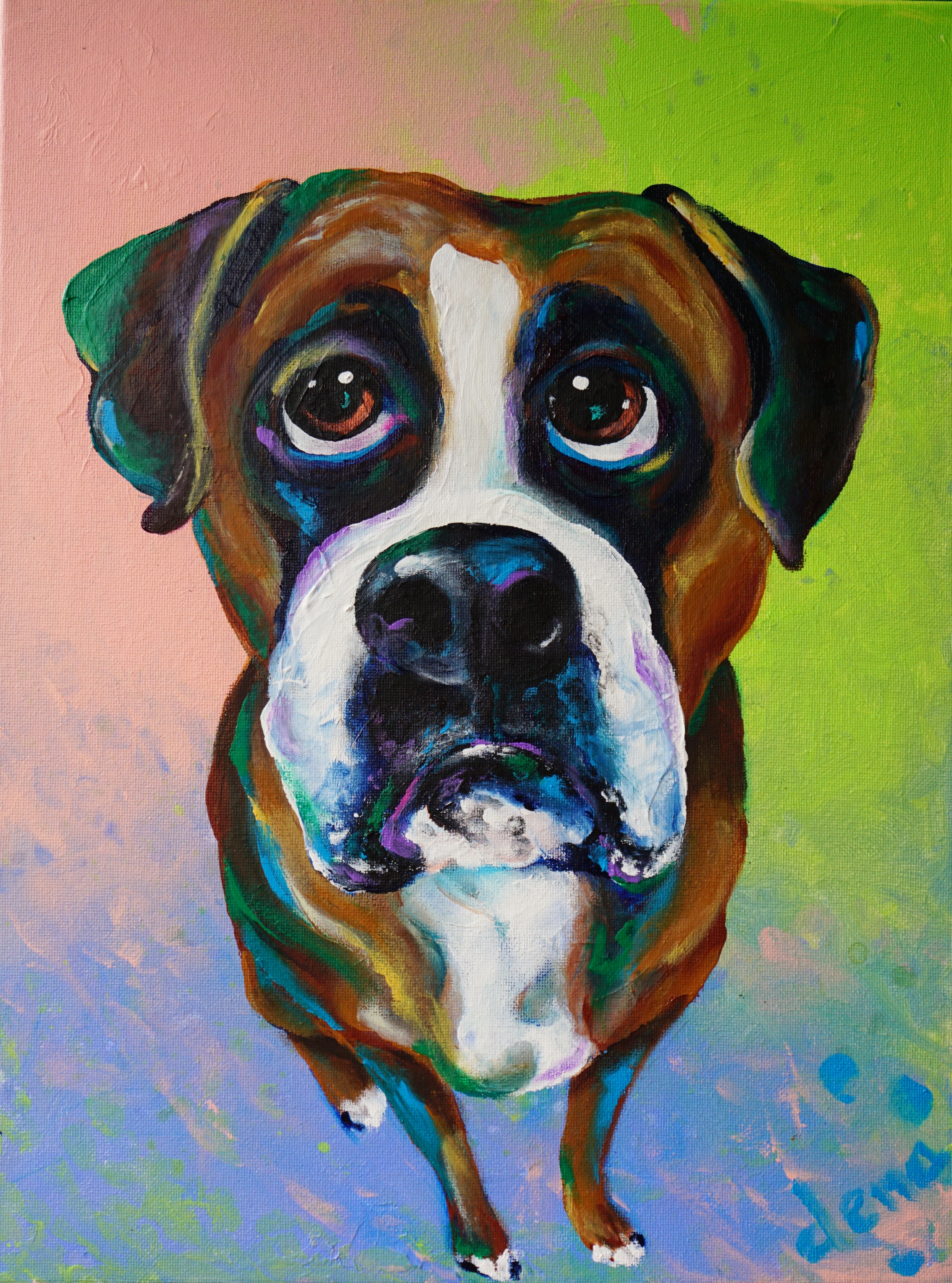 Zoey