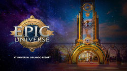 Epic Universe