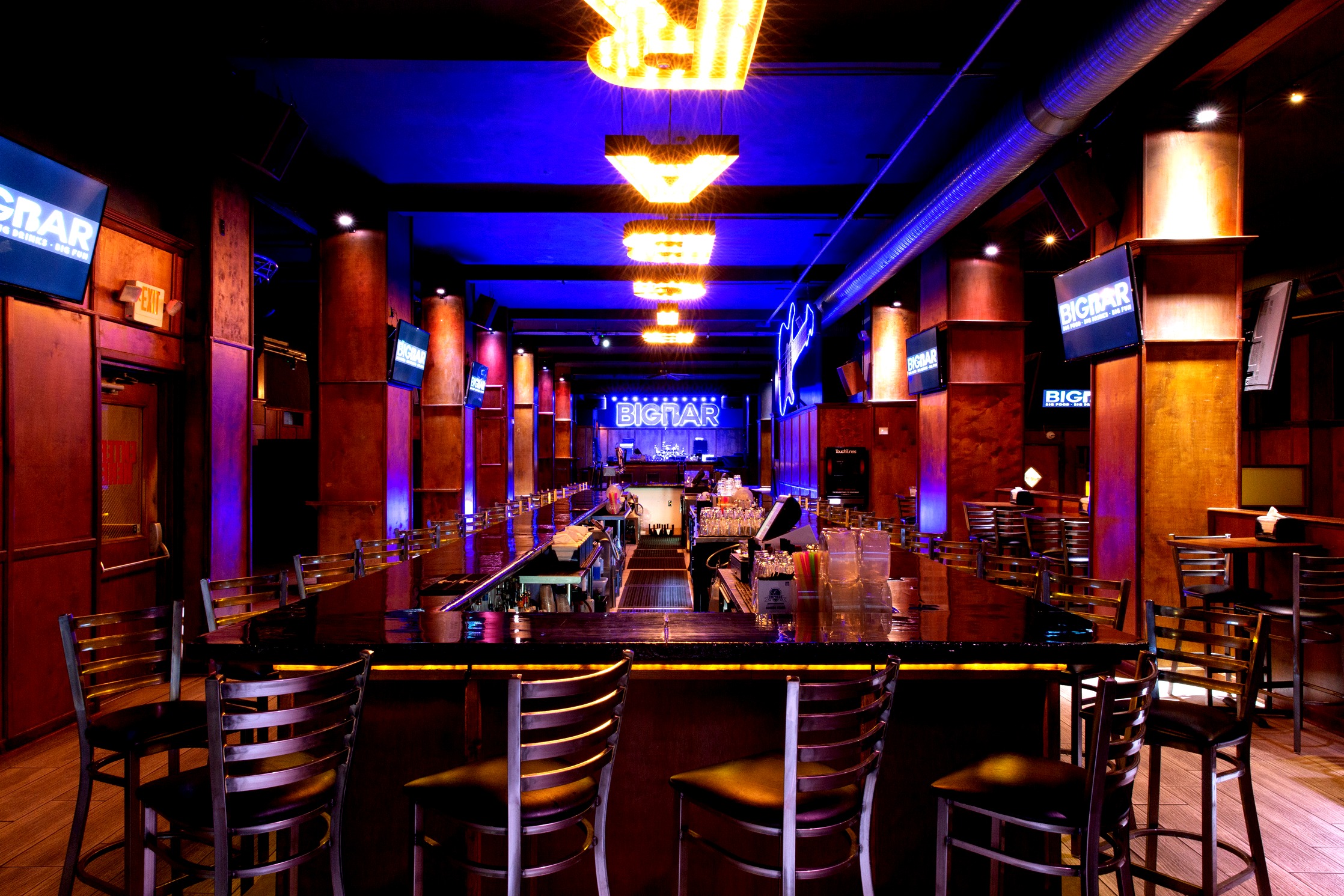 BIGBAR Erie, PA