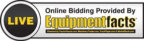 EquipmentFacts logo