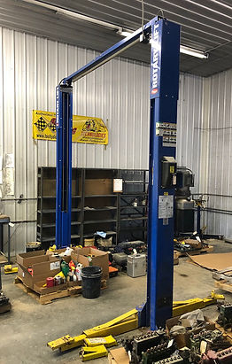 Lot 450 Rotary 5T Auto Lift.jpeg