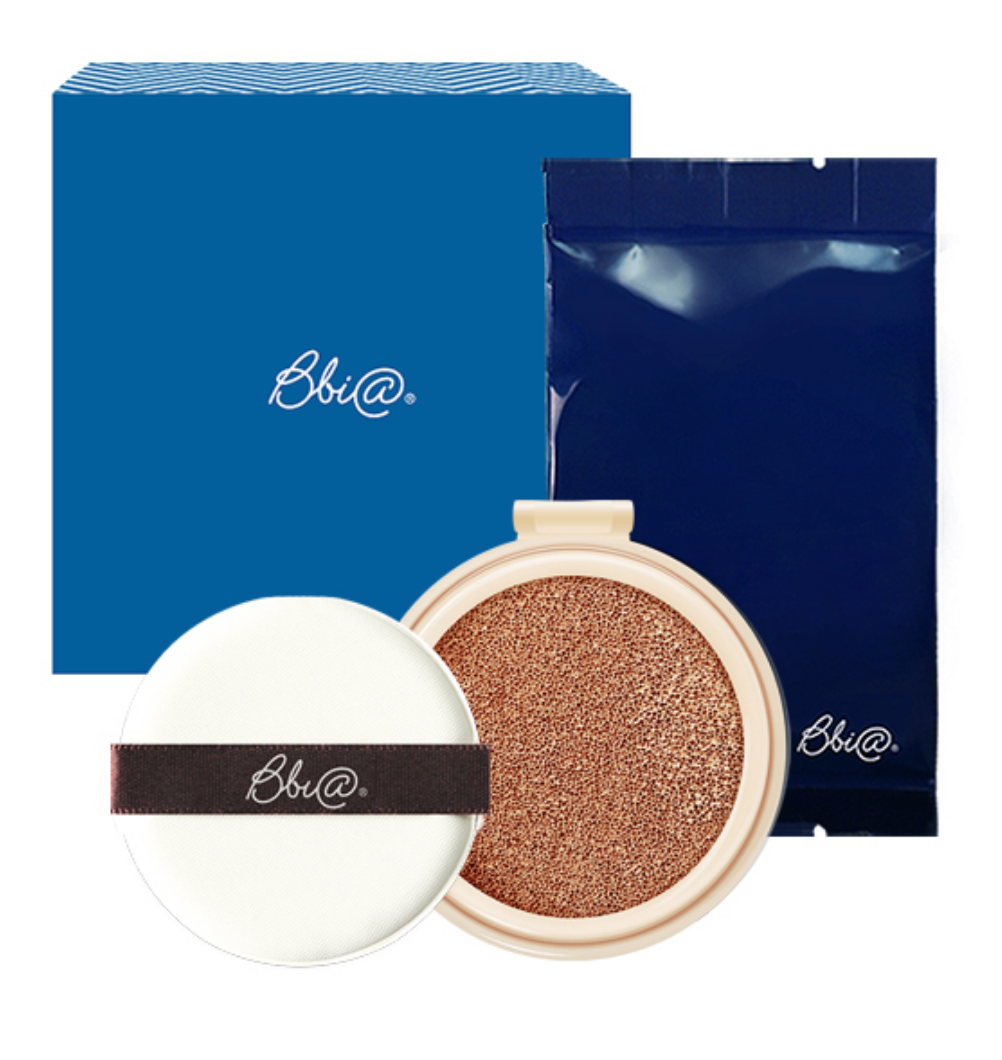 Bbia Spalight Foundation Refill- Phấn Nước Che Khuyết Điểm Chống Nắng Lõi Thay