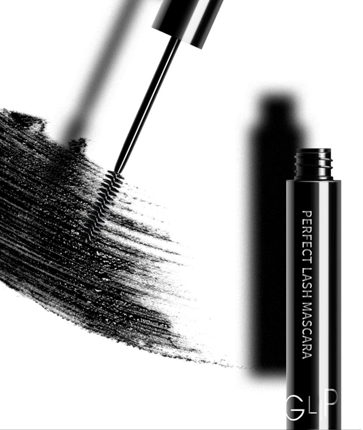 Eglips Perfect Lash Mascara - Mascara hoàn hảo không khuyết điểm