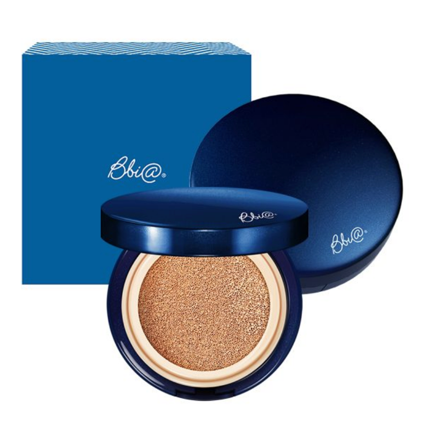 Bbia Spalight Foundation - Phấn Nước Che Khuyết Điểm Chống Nắng