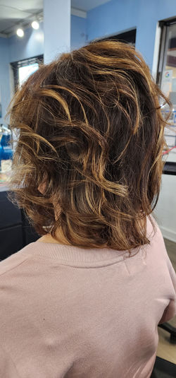 Hair 11
