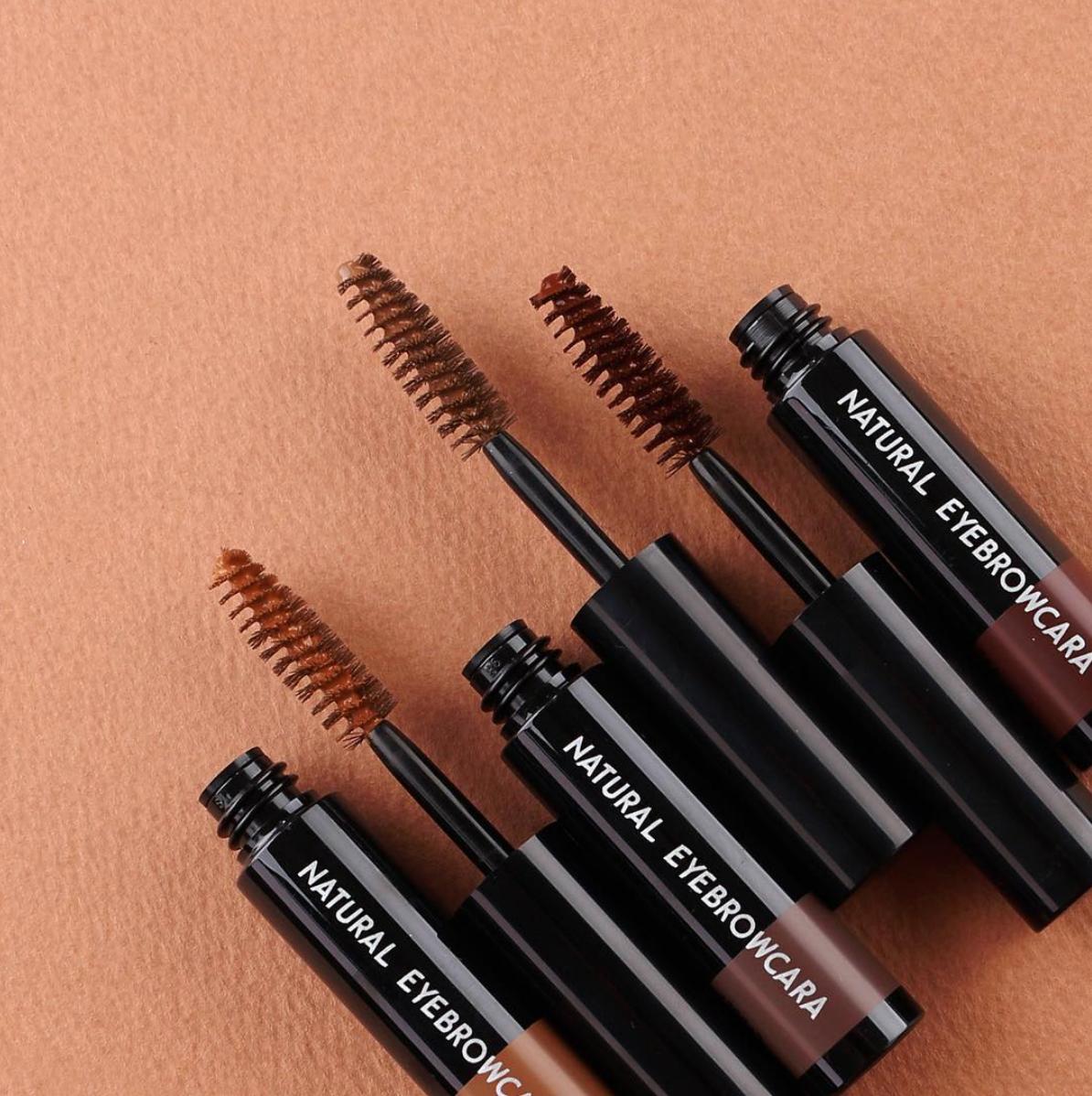 Eglips Natural Eye Brow Cara - Cọ Tô Lông Mày