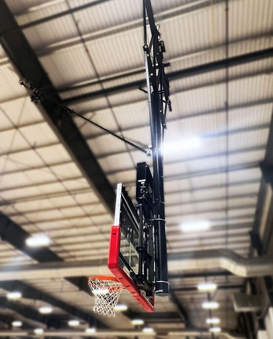 Thumbnail: SPALDING Electric Height Adjuster