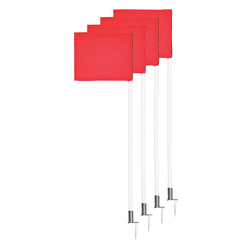 Jaypro Sports Corner Flags