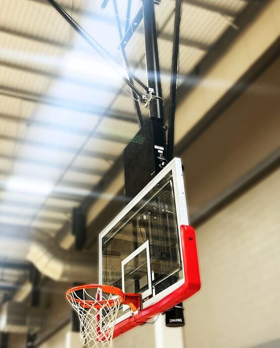 Thumbnail: SPALDING Electric Height Adjuster