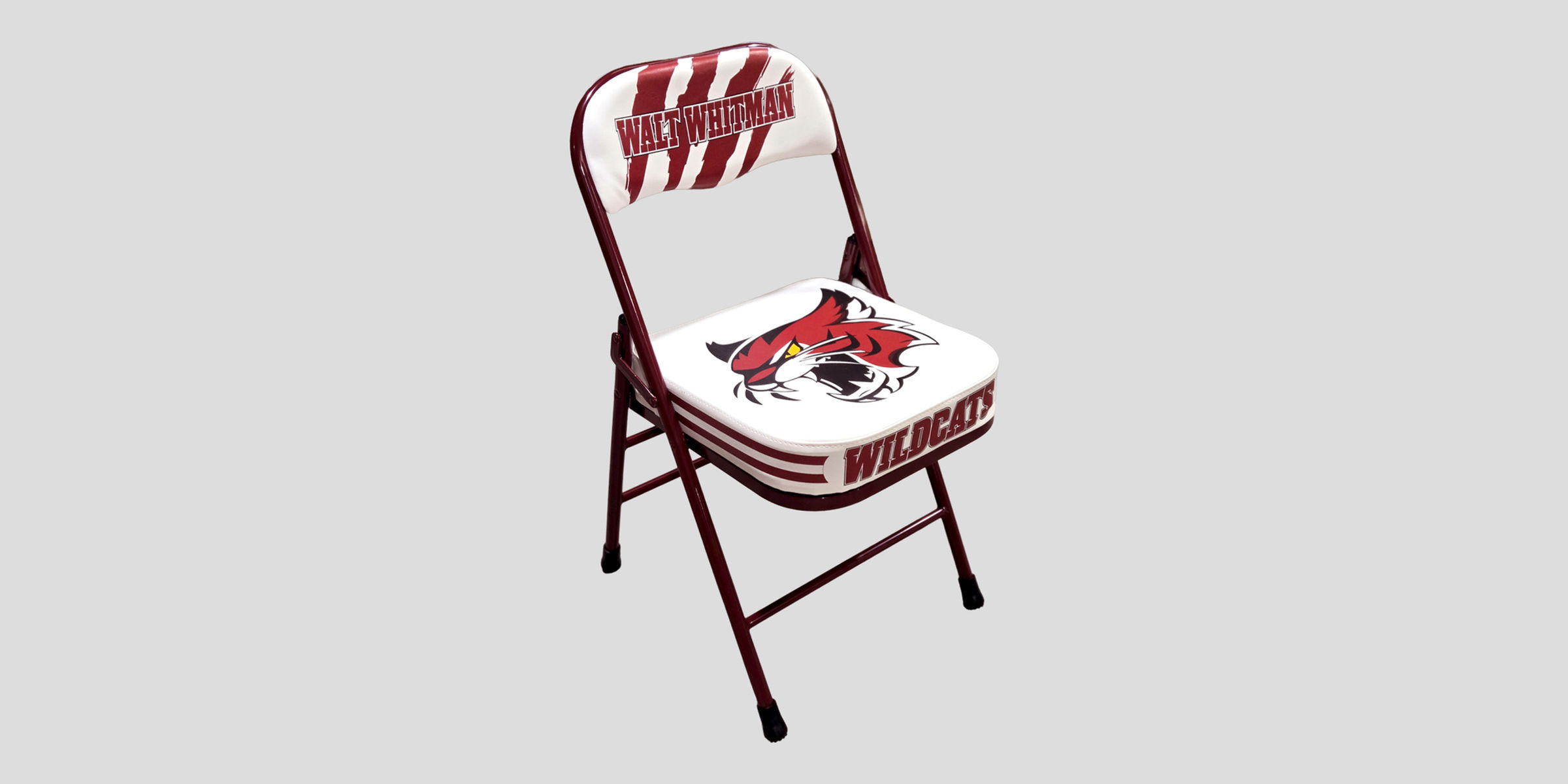 FISHER Next Level Custom Printed Chair