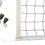 Thumbnail: SPALDING 1M Competition Volleyball Net Package