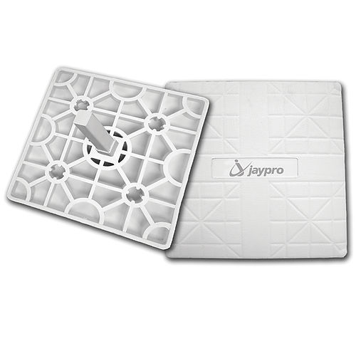 Jaypro Sports Base Set