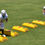 Thumbnail: FISHER Direct Step Stepover Football Dummy
