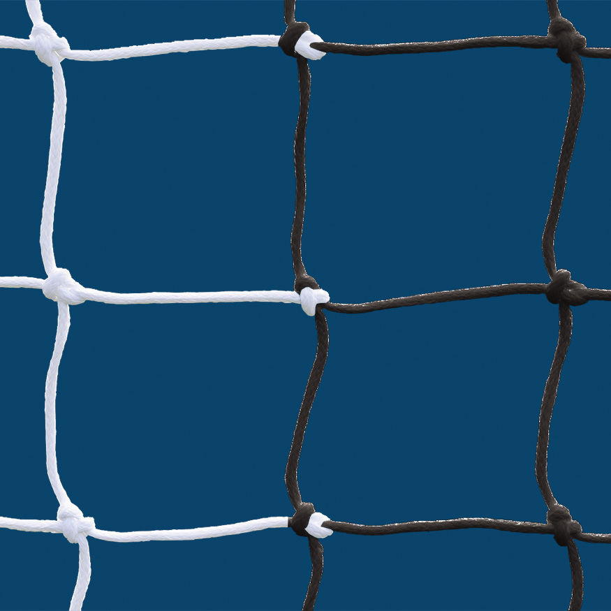 Thumbnail: JAYPRO NOVA™ World Cup Soccer Goal Replacement Nets