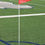 Thumbnail: BISON Soccer Corner Flags