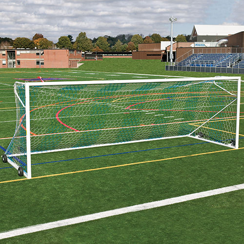 Thumbnail: JAYPRO NOVA™ Premier Goal Replacement Nets