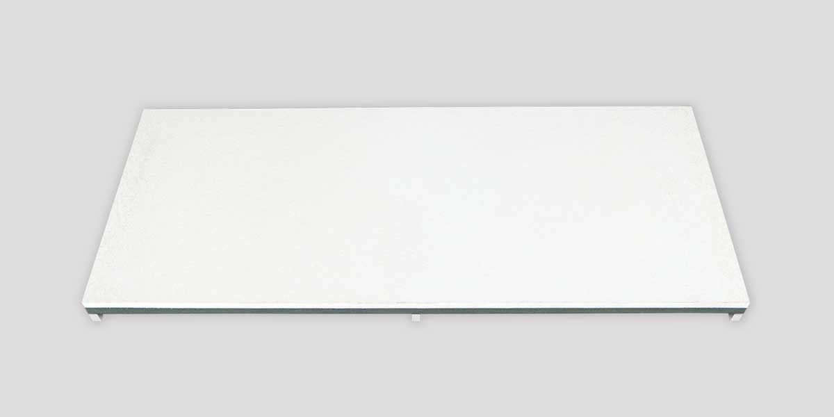 FISHER High School Take-off Board