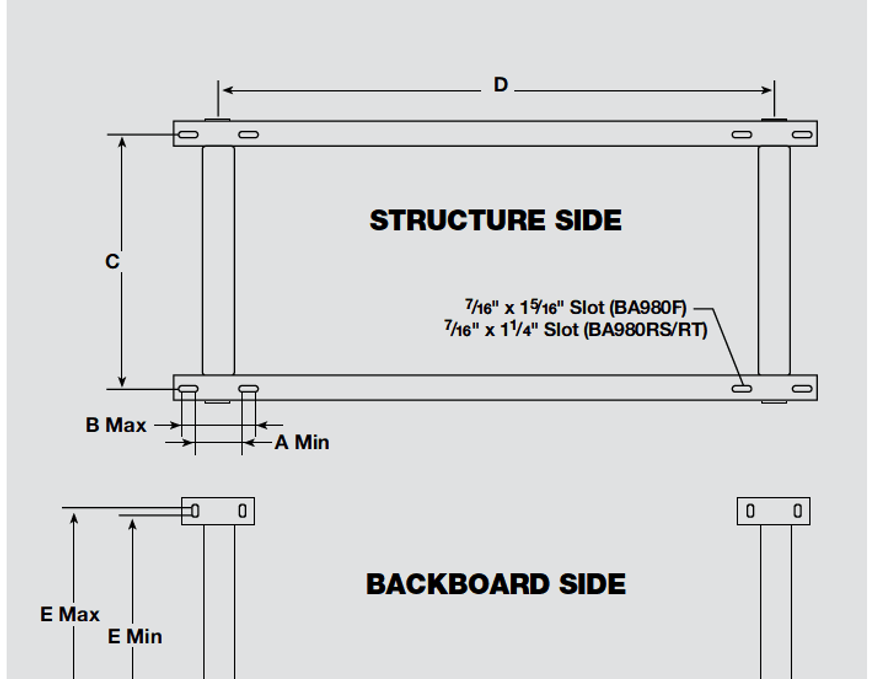 Thumbnail: BISON ZipCrank™ Height Adjuster