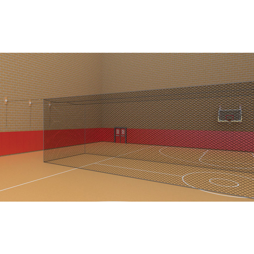 Thumbnail: JAYPRO Batting Cage - Quick Set-Up (Indoor)