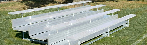 Bison WeatherBeater Bleacher