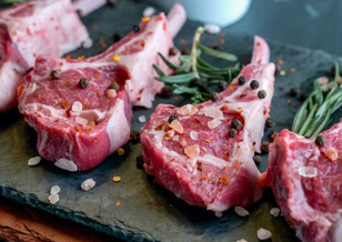 Mouton : tous les bienfaits santé de cette viande