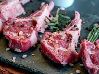 Mouton : tous les bienfaits santé de cette viande  