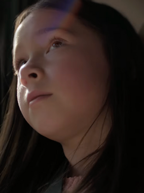 Scarlett Hill - Mazda Europe Commercial