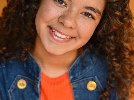 Siena May - Spotlight Updates
