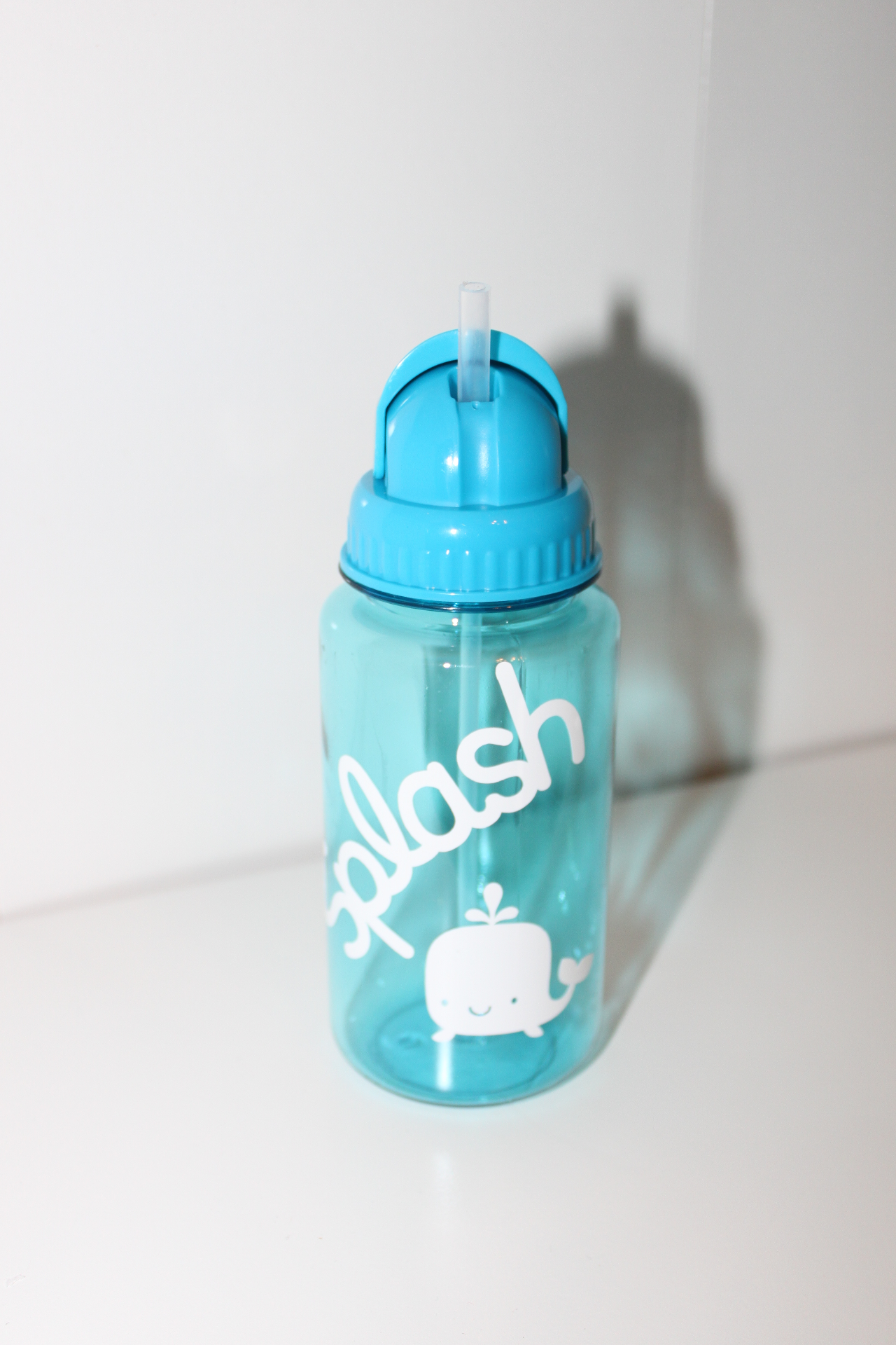 Kids Sippy Cups (set of 12)