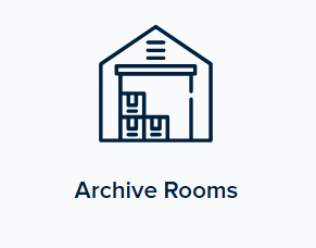 Archive Rooms