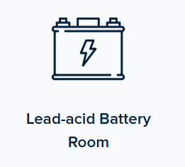 Lead-acid Battery Room