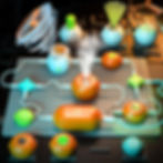 Thumbnail: Electron Blocks