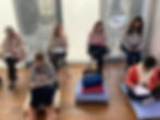 Méditation Intensive de 9:30 à 12:30