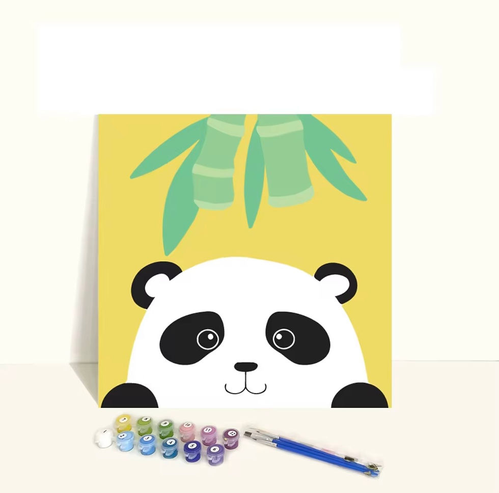 Thumbnail: Paint By Number