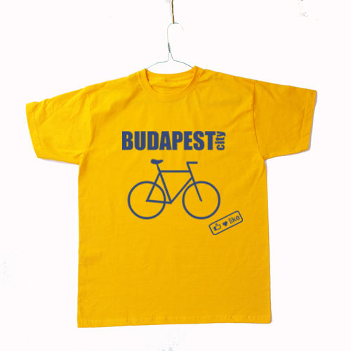 Indexkép: bike like póló gyerekeknek